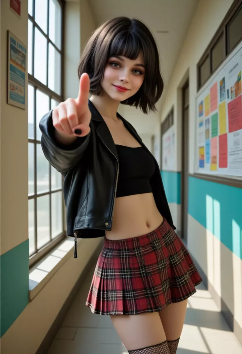 Alice