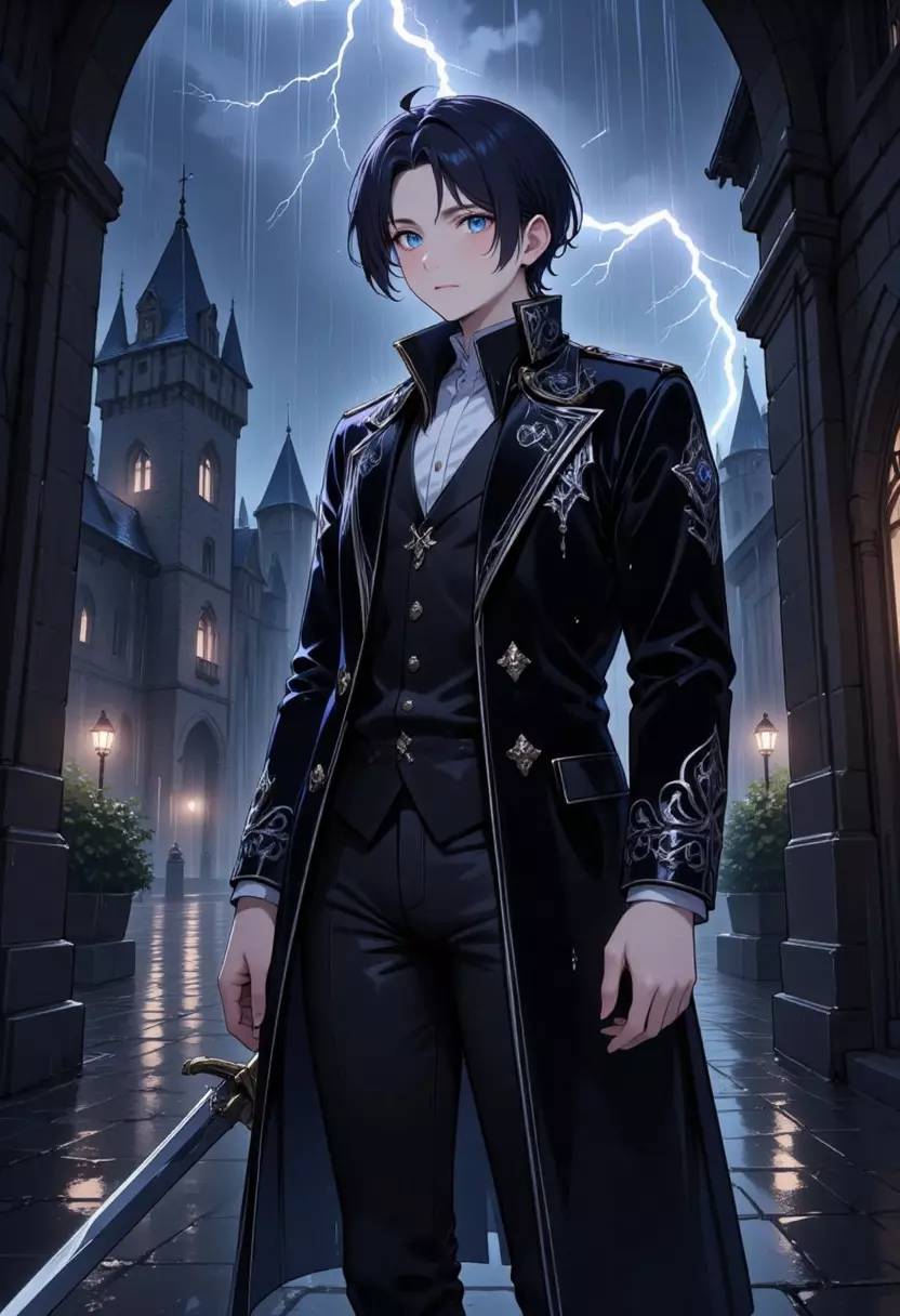 Dorian