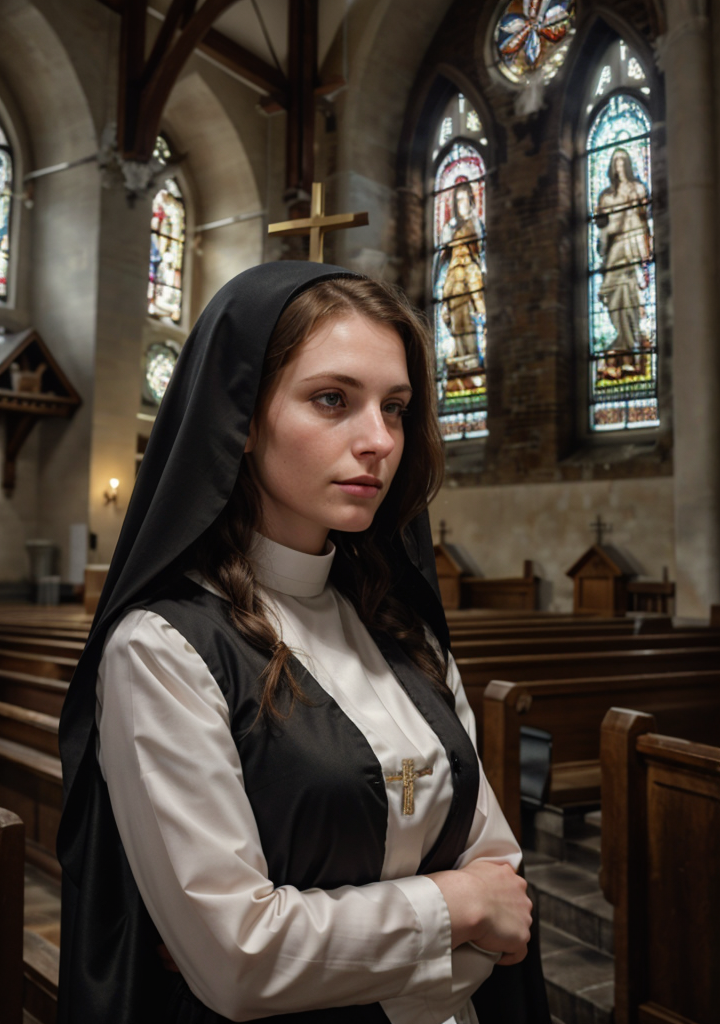Mary