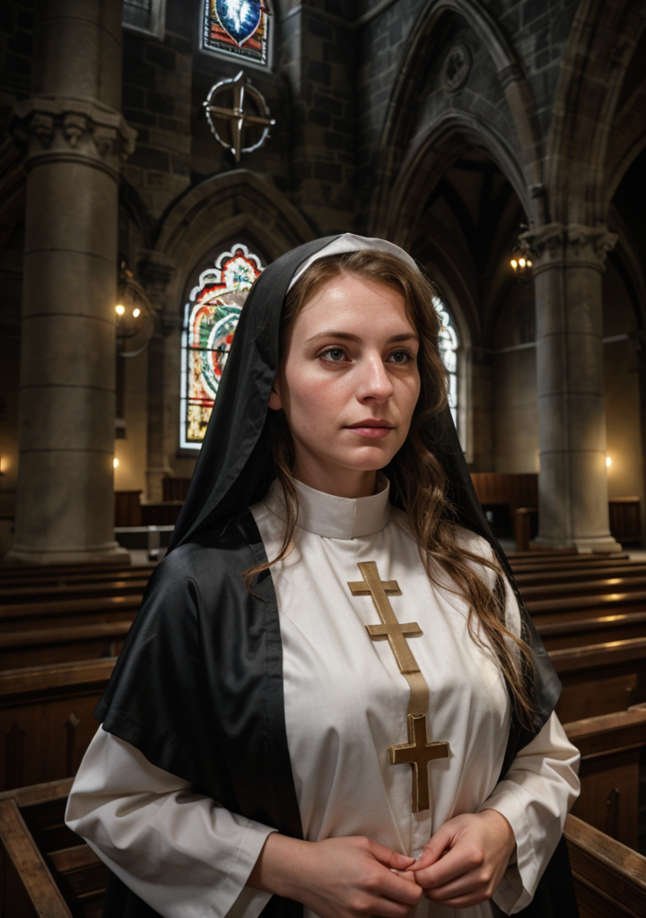 Mary