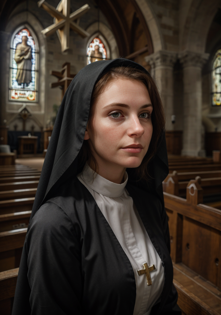 Mary