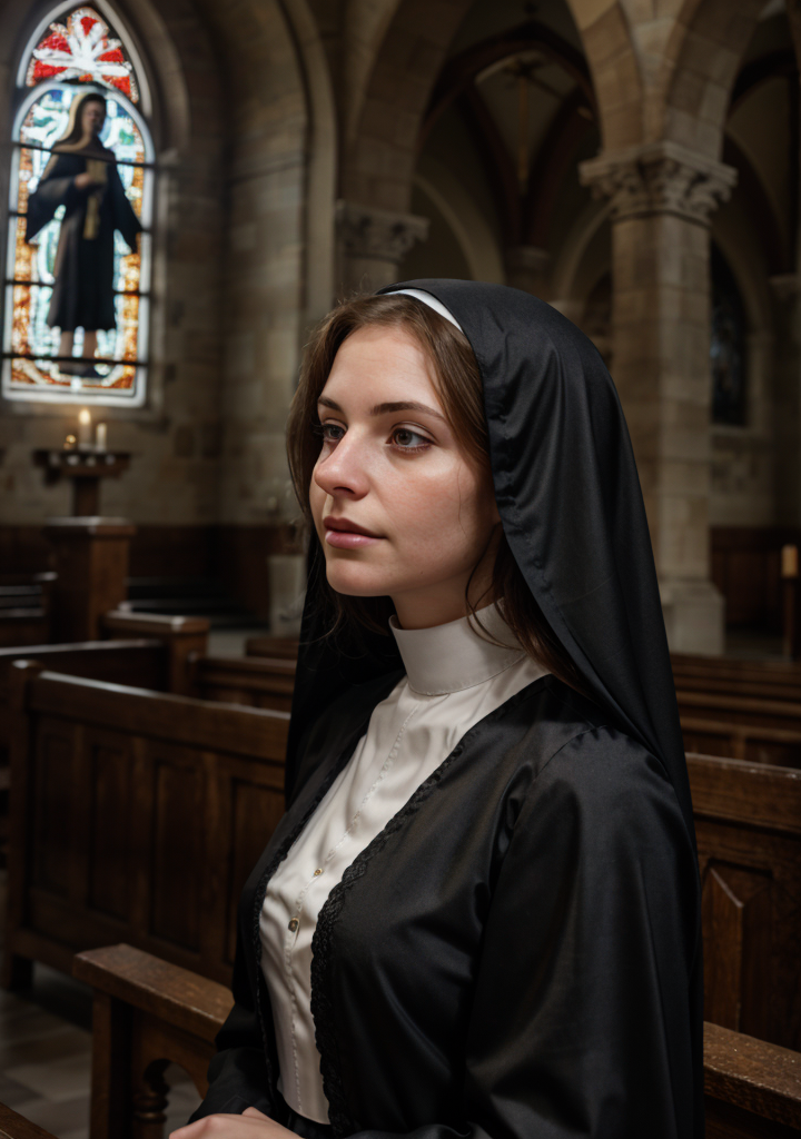 Mary