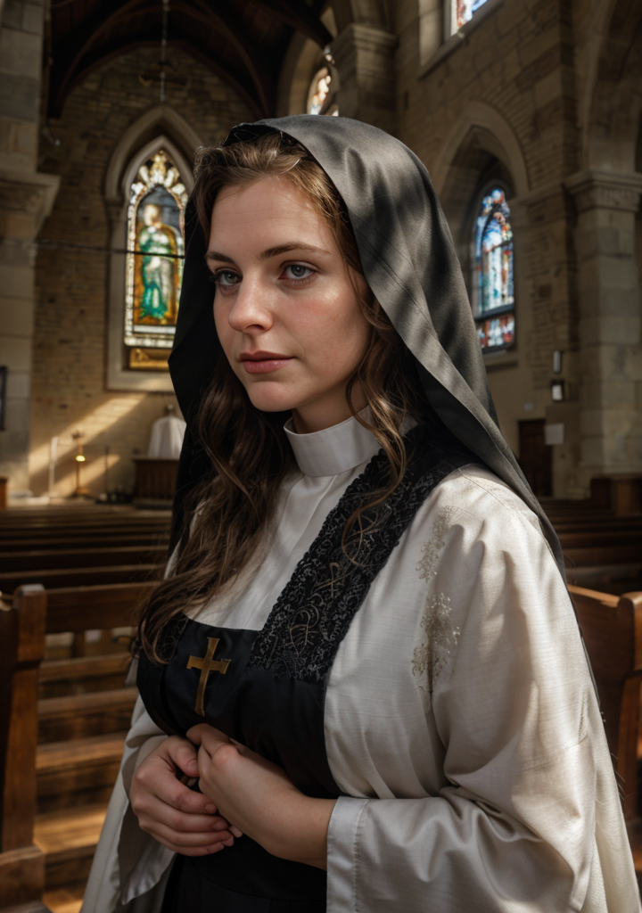 Mary