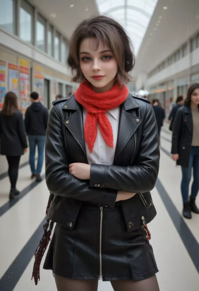 Alice