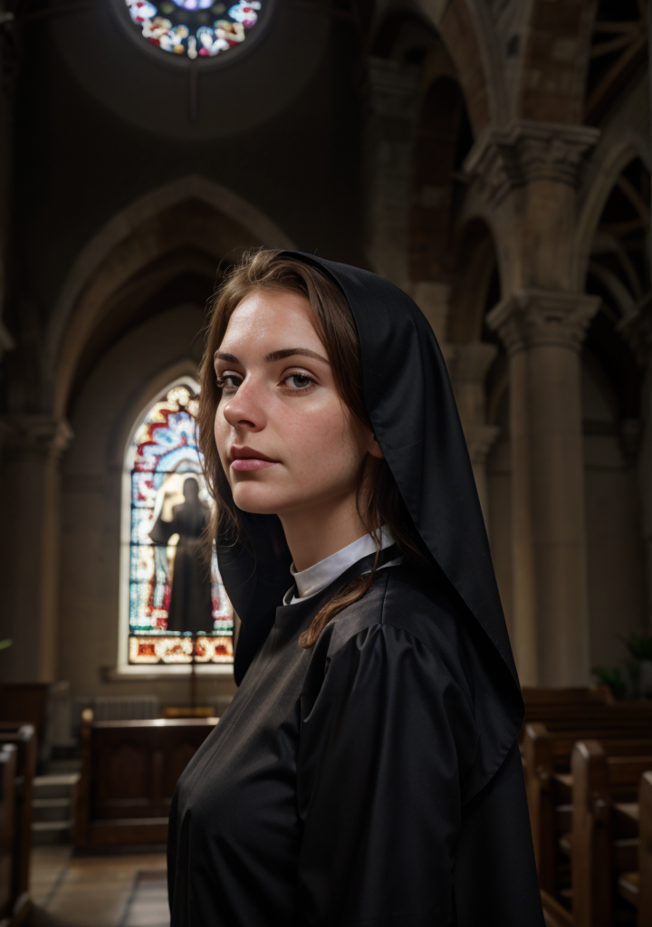 Mary