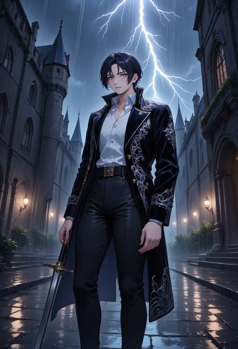 Dorian